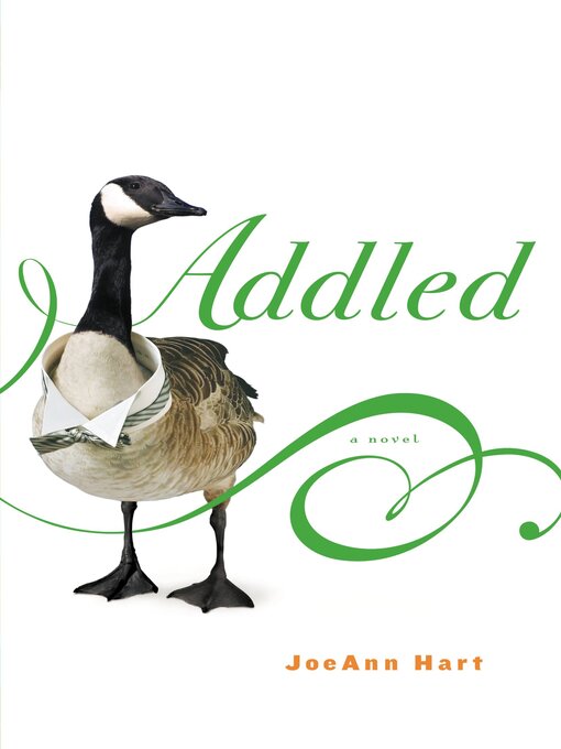 Title details for Addled by JoeAnn Hart - Available